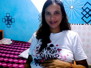 MeganDoll18