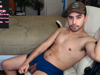 iamthony live cam