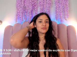 gipsydelicia profile