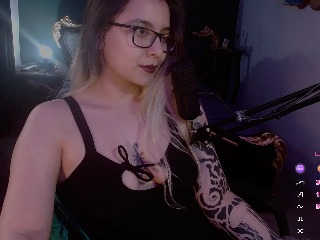 lilithjupiter profile
