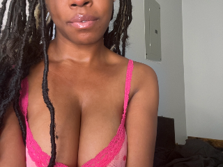 QueenVonDamn profile