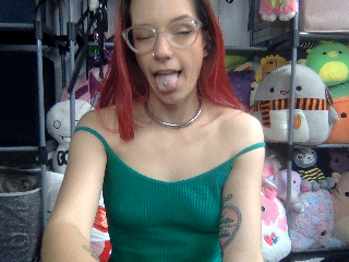 Missivyrosexxx Porn Model Profile Image