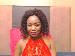 Afrogodess19 profile