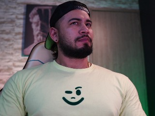 JaxonColton