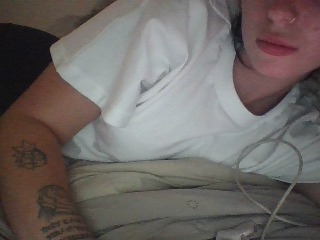 EroticRosieX profile