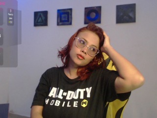 ScarlettGraceD profile