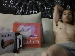 BlackcraftLover