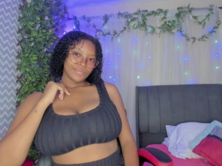 Ebonycolombian18 profile