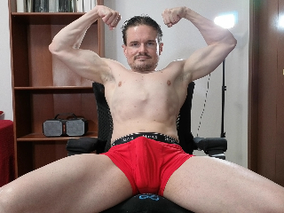 Ron_Magicks profile