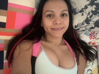 Tatiana8Gomez profile