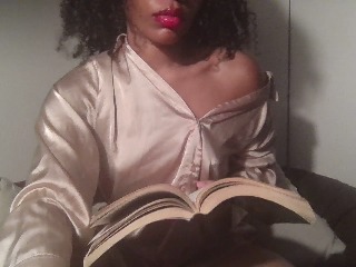Readerotica profile