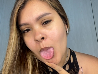 MelodySanz live cam