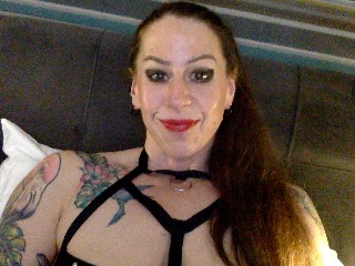 MissSaskiaSharman profile