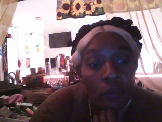 MsStallionBrown profile