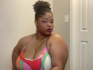 GoddessLunaSimone profile