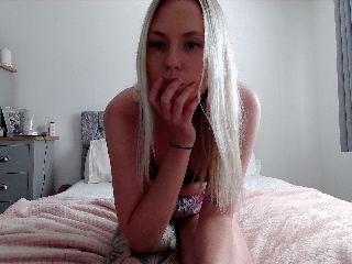 Blondegirl444 profile