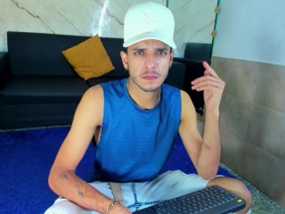 Daviidwolf profile