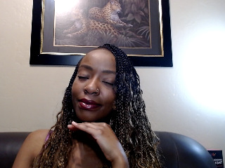 GoddessKimaraBanks profile