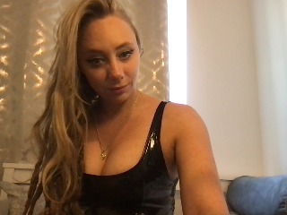 Mistress_Selena profile