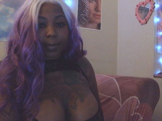 LexiFox25 profile