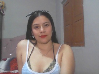 AbrilLove profile