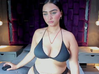 RoxaneVega profile
