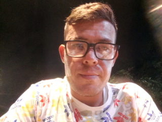 Jesus_latinhot profile