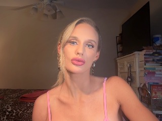 GoddessPorschePerkins profile