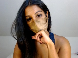 The_Goddess_Issa profile