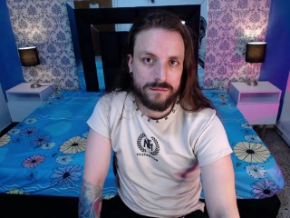 hairlongstud profile