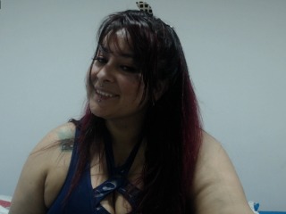 Amy_deepqueen profile