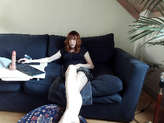 LilRedheadTrans profile