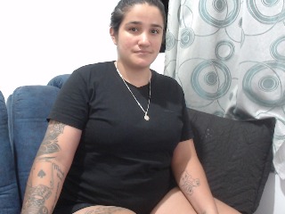 KattyX27 profile
