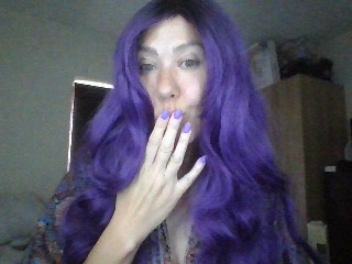 VioletLuxexXx profile