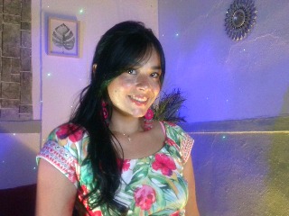 LilyWolf profile