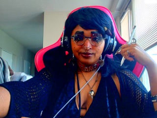 PrincessAdrianAerglow profile
