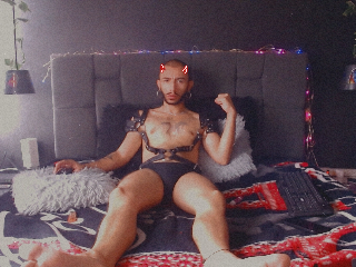 SexAaron profile