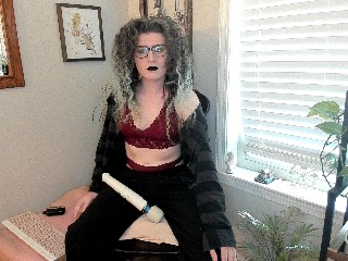 GoddessOfNaught profile