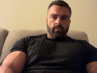 GymboyA profile