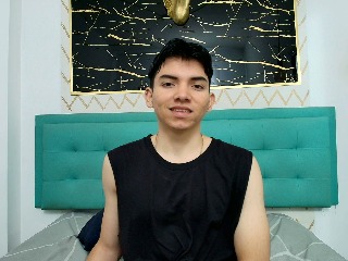 jakemendoza profile