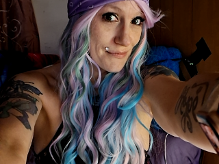 ButterflyHaven profile