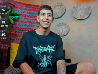 JohnCarther