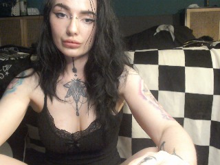 TattooedSiren_X profile