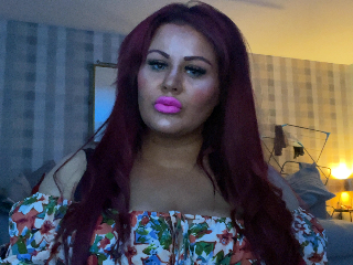 BigGirlRedx profile