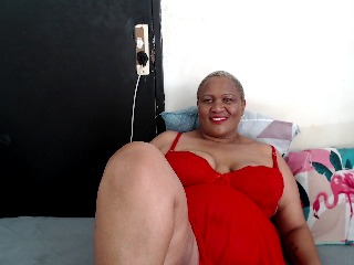 SexyMatureBibi profile