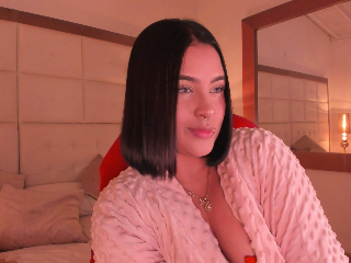 Antonella_Morgann profile