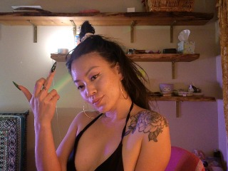 GoddessWuTang profile