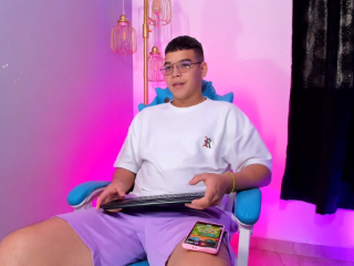 Jake_ti profile