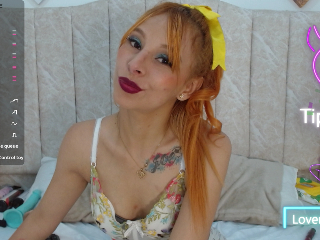 Evelynblaze69 profile