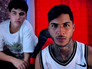 JordanandBrad profile